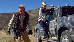 Tremors II: Aftershocks 1996