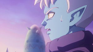 Dragon Ball Daima Temporada 1 Capitulo 3