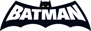 Batman — Logos 7