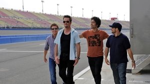 Entourage: 6×3