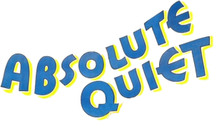 Absolute Quiet — Logos 1