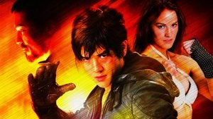 TEKKEN (2010) Hindi Dubbed