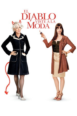 poster The Devil Wears Prada