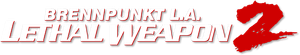 Lethal Weapon 2 — Logos 11