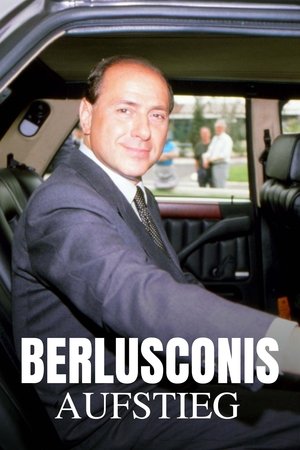 Image Berlusconis Aufstieg
