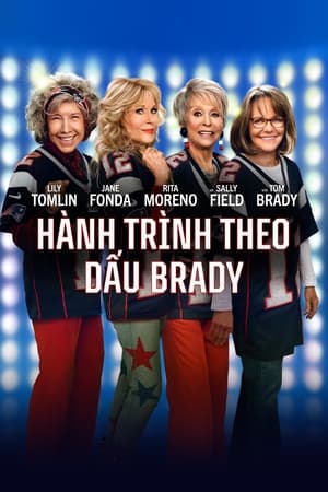 Hành Trình Theo Dấu Brady 2023