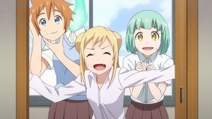 Interviews with Monster Girls Season 1 Episode 9