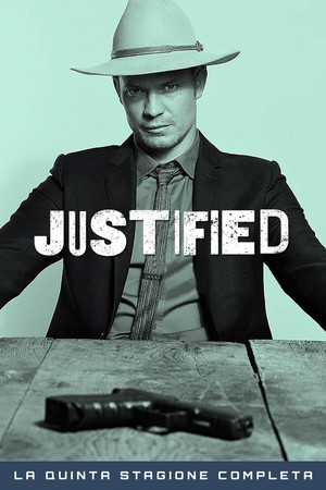 Justified - Stagione 5