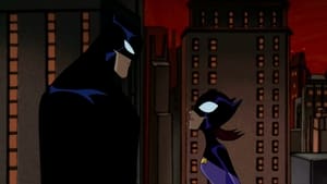 The Batman: 3×2