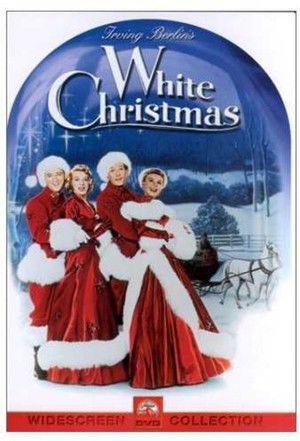 poster White Christmas