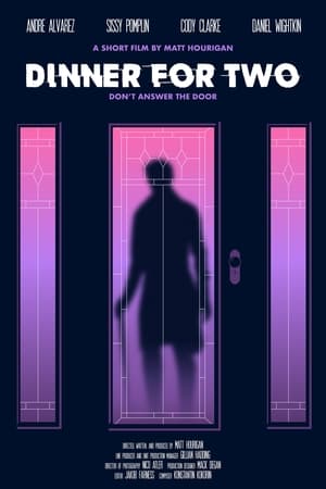 Poster Dinner For Two ()