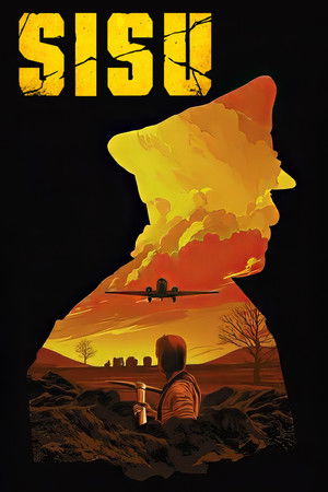 poster Sisu