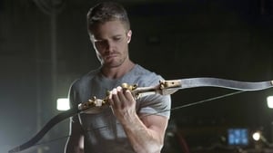 Arrow Season 1 Episode 3