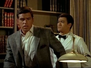 The Green Hornet Season 1 Episode 10