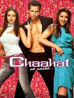 Poster Chaahat Ek Nasha... 2005