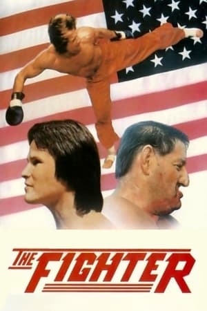 Poster The Fighter (1989)