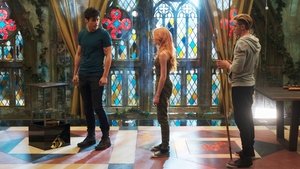 Shadowhunters Temporada 1 Capítulo 5