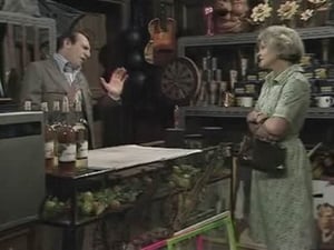 The Fall and Rise of Reginald Perrin The Unusual Shop