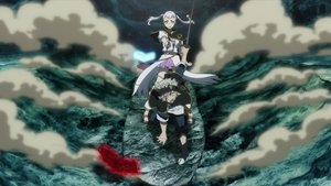 Black Clover: Season 1 Episode 66 – The Eye of the Midnight Sun’s Secret