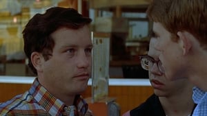 Nổi Loạn Kiểu Mỹ - American Graffiti (1973)