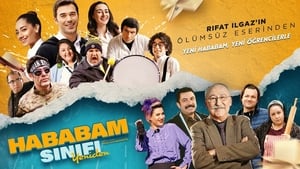 Hababam Sınıfı Yeniden (2019)