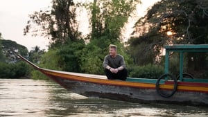 Gordon Ramsay: Uncharted The Mighty Mekong of Laos