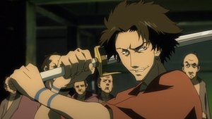 Samurai Champloo: 1×4