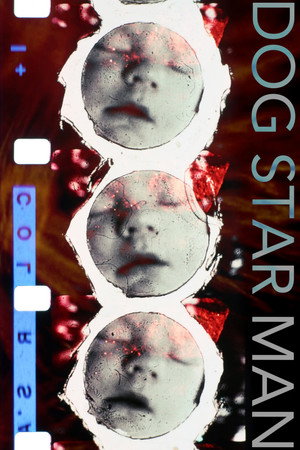 Постер фильма «Dog Star Man (1964)» — (14 из 26)