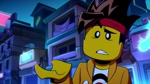 LEGO Monkie Kid Temporada 1 Capitulo 10