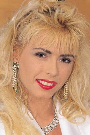 Monica Tanner portrait