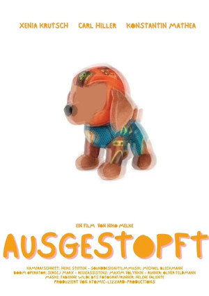 Ausgestopft 3