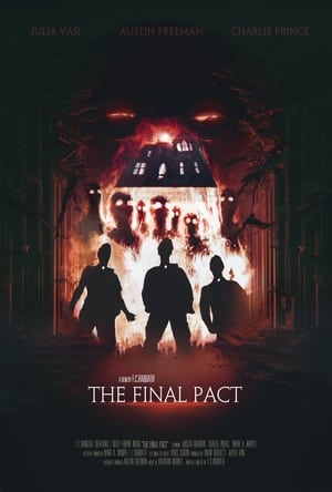 Poster The Final Pact (2023)