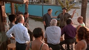 Dexter: Stagione 8 – Episodio 11