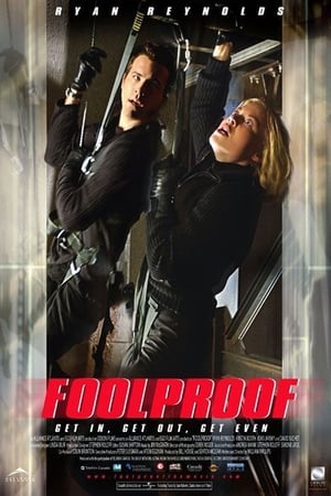 Click for trailer, plot details and rating of Foolproof (2003)