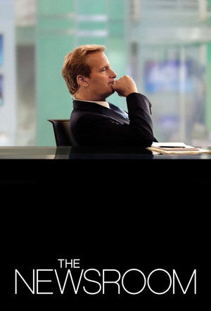 The Newsroom 40