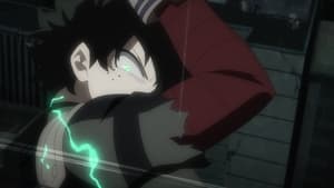 My Hero Academia: Saison 6 Episode 21