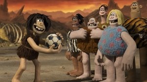 Early Man (2018)