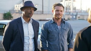 Lethal Weapon 1×13