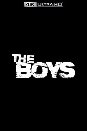 poster The Boys