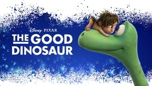 The Good Dinosaur 2015