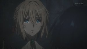 Violet Evergarden: 1 Staffel 9 Folge