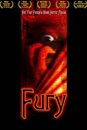 Poster Fury 2009