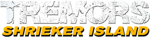 Tremors: Shrieker Island
