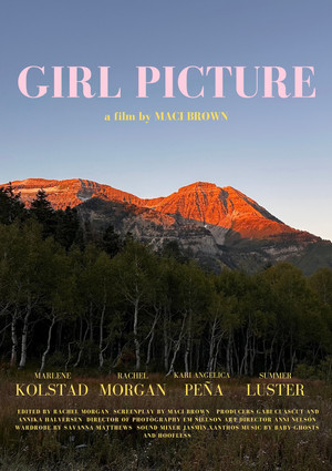 Girl Picture 2