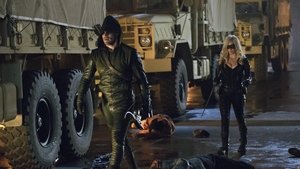 Arrow: Season 2 Episode 4 – Crucible