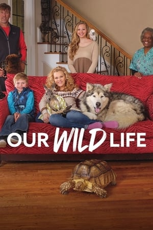 Poster Our Wild Life 2018