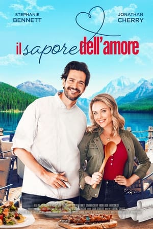 Image Il sapore dell'amore