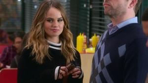 Insatiable: Sezon 1 Odcinek 8