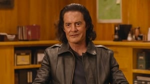 Twin Peaks: 3×17