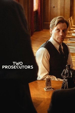 Two Prosecutors